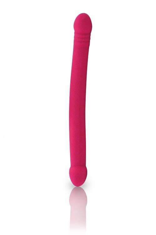 Real Double Do -dildo 42 kpl, pinkki