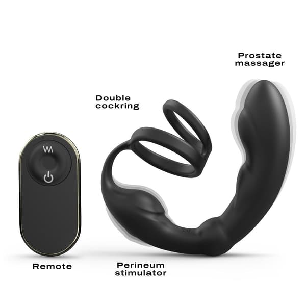 Dorcel P-rengas