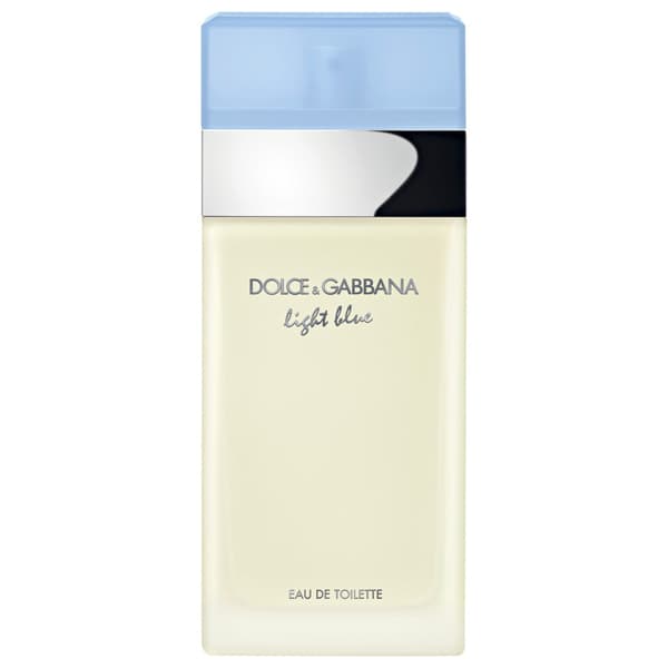 Lyseblå kvinder Eau de Toilette Spray 100ml