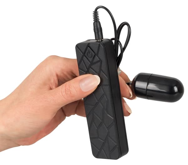 NMC Prikkende Masturbator med 10 Vibrationstilstande