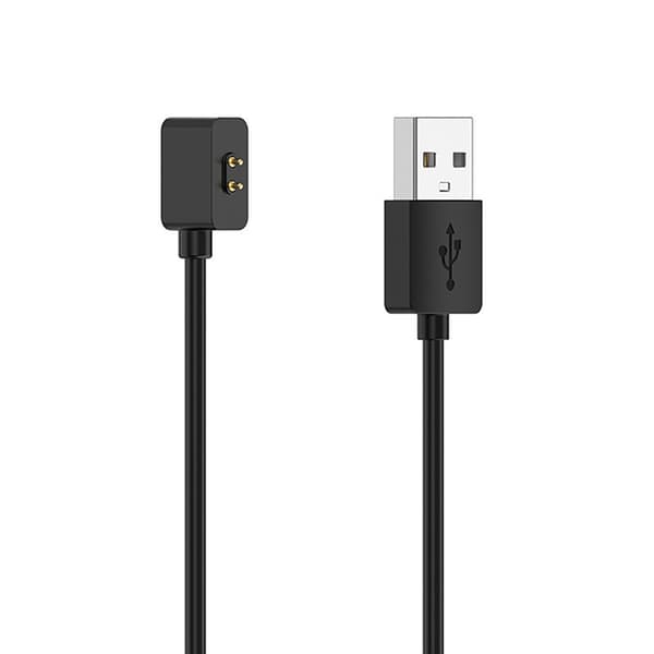 Magnetisk oplader til Xiaomi Smart Band 8/9 1m - sort