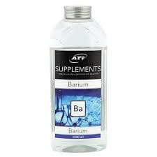 ATI-tillskott Barium Ba 1000 ml