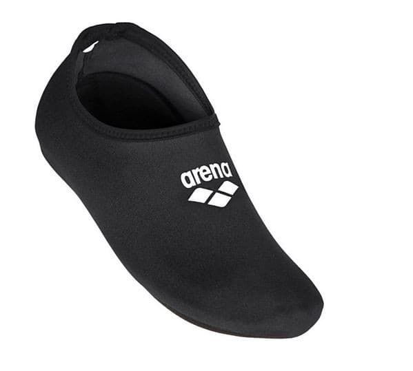 Arena Pool Grip Sokker Sorte 44-45