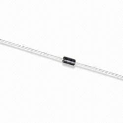 1N4007 Diode, Pakke med 50, D0 41µF, Pbf