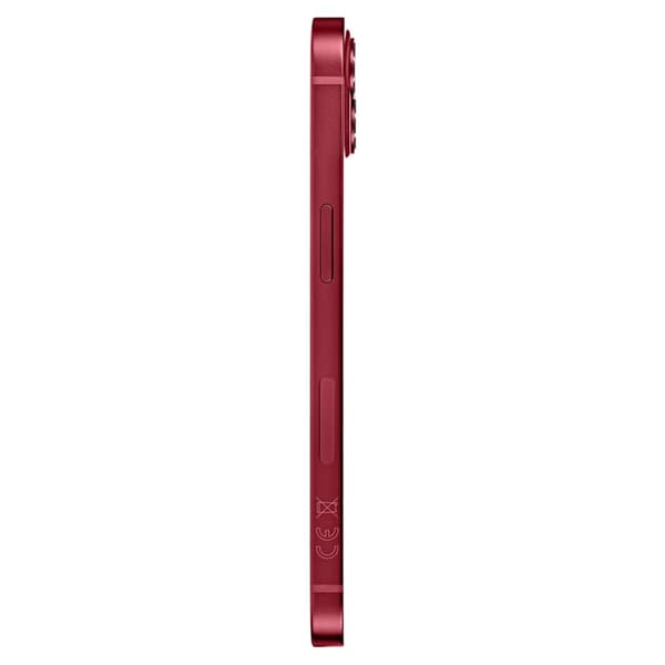 Apple iPhone 13 128GB (PRODUCT)RED (REMADE) 2År