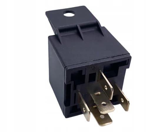 Automobil Relæ 4120 40A-12V