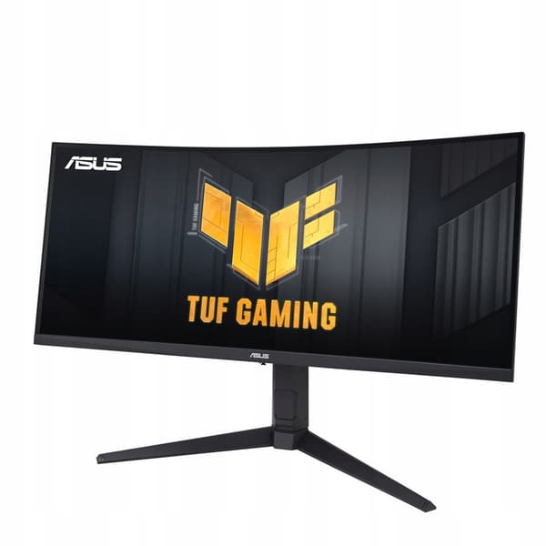 Monitor Asus 34 VG34VQL3A TUF Gaming