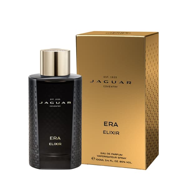 JAGUAR Era Elixir Eau de Parfum miehille 100 ml
