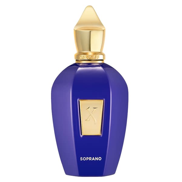 Sopran Eau de Parfum Spray 100ml