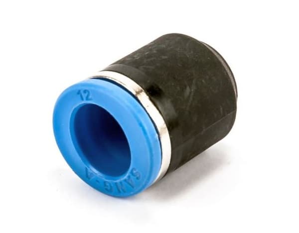 Indstikshætte til slange 6 mm