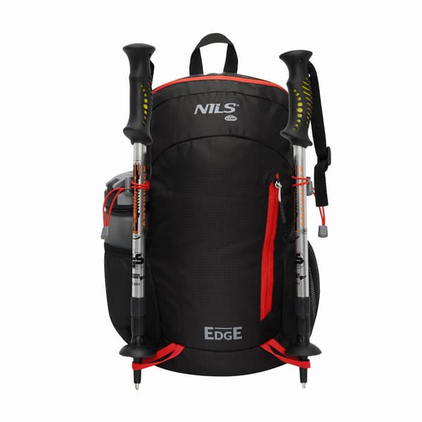 Rygsæk Edge 22L blå Nils Camp NC1724