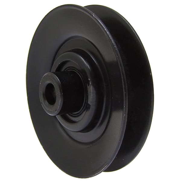 Rulle, spännhjul, diameter 76,2 mm, för Husqvarna