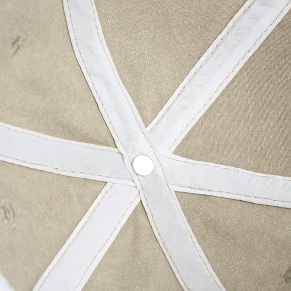 BCZD-01 BEIGE VIBE -lippis