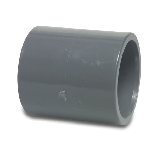 Profec PVC -liitin 16 mm