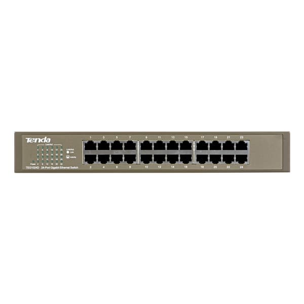 TENDA TEG1024D 1000M Switch
