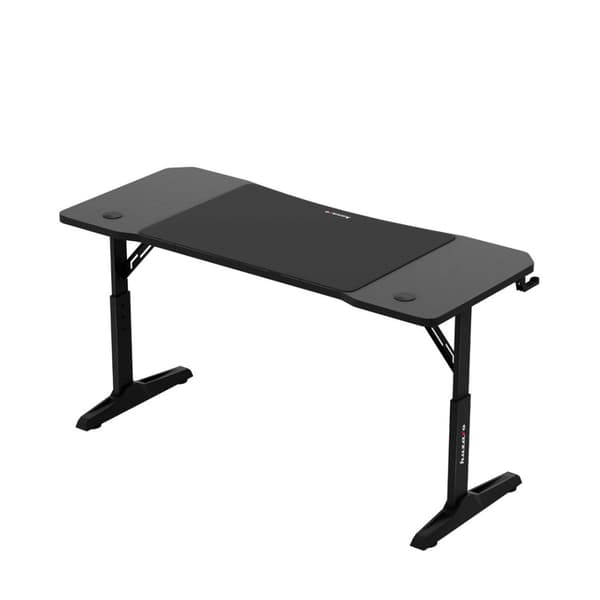 Gamingbord Huzaro Hero 3.6 Sort