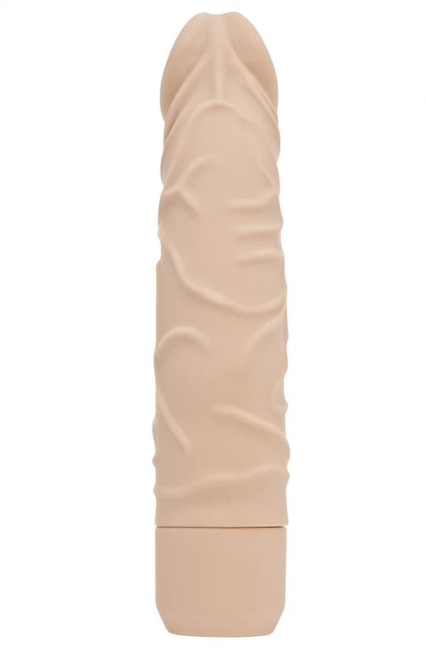 Klassisk Original Vibrator Naken
