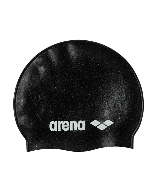 Arena SILIKONE HÆSKE SORT_MULTI