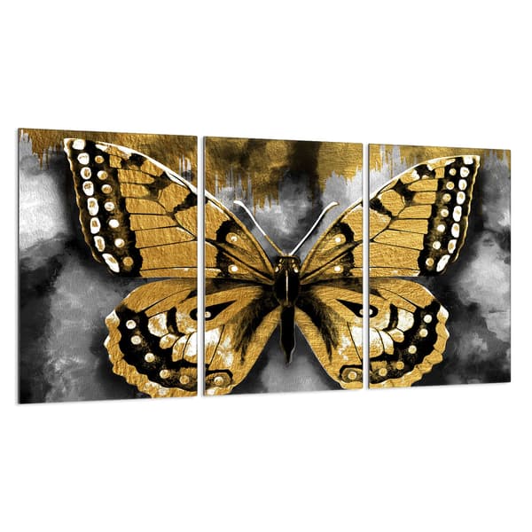 Lasinen suojalevy liedelle 3x30x52