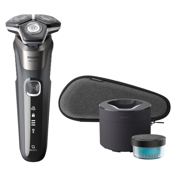 PHILIPS-sarjan 5000 S5887/50 parranajokone