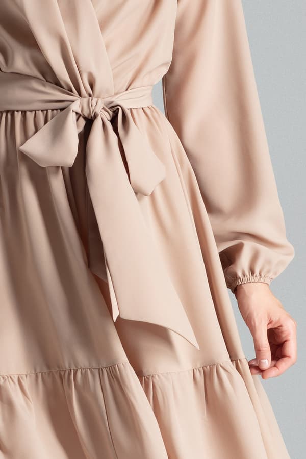 Mekko L053 Beige S
