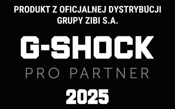 CASIO G-SHOCK GA-2100-1AER