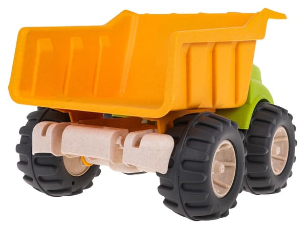 MEGA Tippkärl BIO Plast