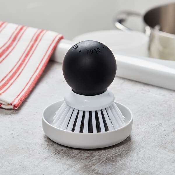 Opvaskebørste 9 cm / KitchenAid