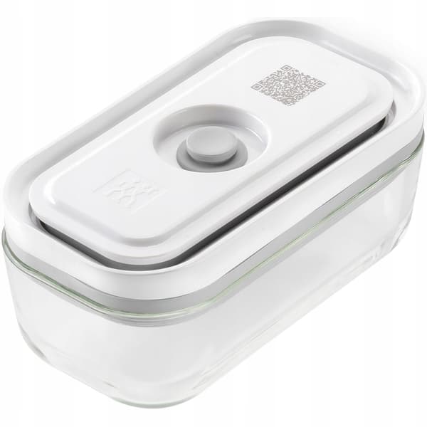 ZWILLING Fresh & Save startset S/M, 2 behållare