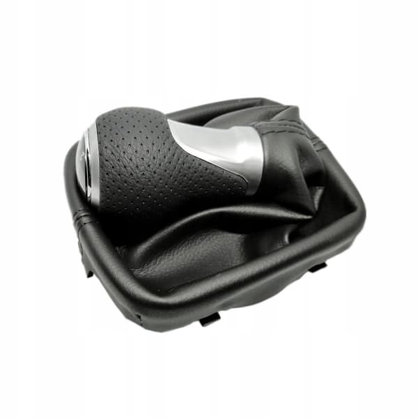 Gearknop med sko til Audi A3 8P 5B
