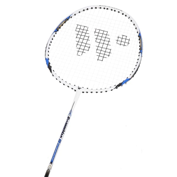 Steeltec 9K badmintonracketset Wish