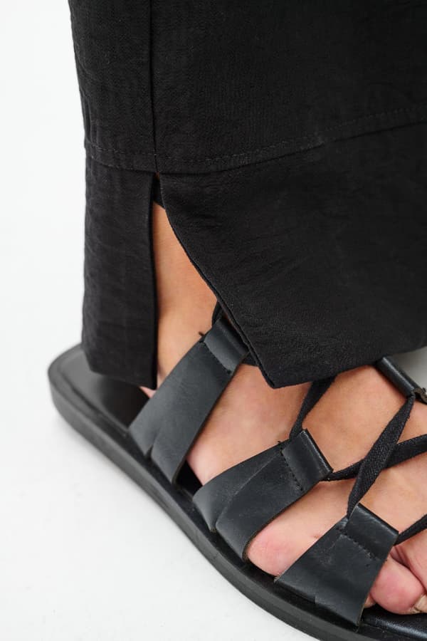 Alis Black 36 Damebukser