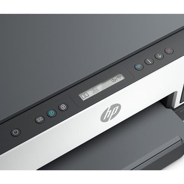 HP Smart Tank 720 multifunktionsprinter farve duplex Wi-Fi BLE