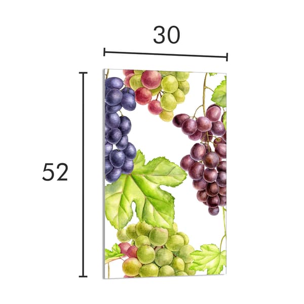 LASINEN LEIKKUULAUTA 30x52 Hedelmä