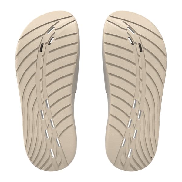 Speedo SPEEDO SLIDES AF CREME 39 flip-flops