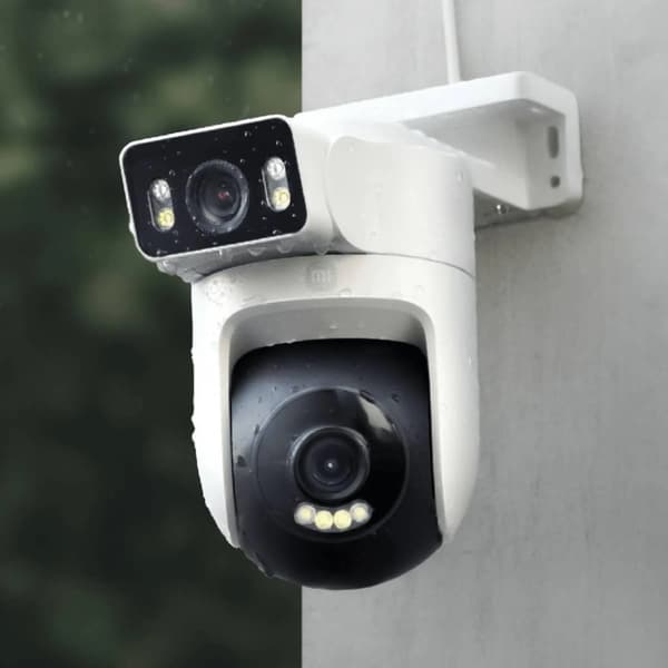 Xiaomi utomhuskamera CW500 Dubbel