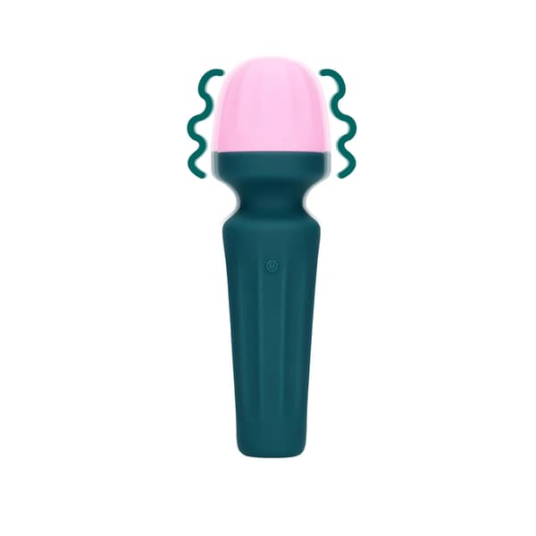 Loveline Mini Ancient Sea vibrator