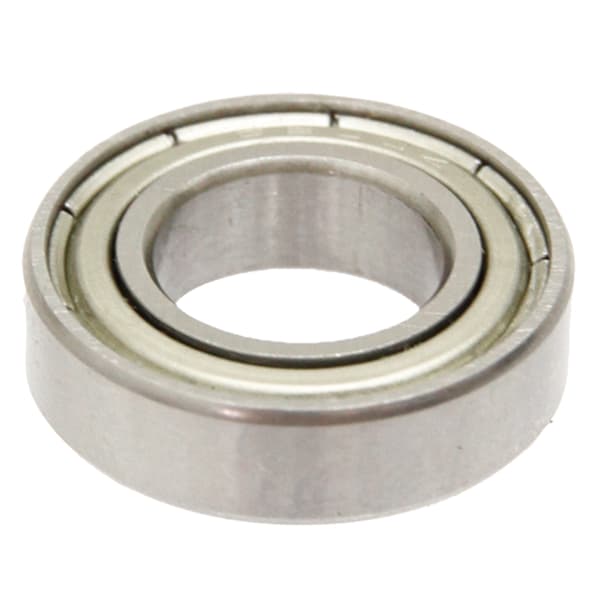 Spårkullager 6210 2ZR 50x90x20 mm