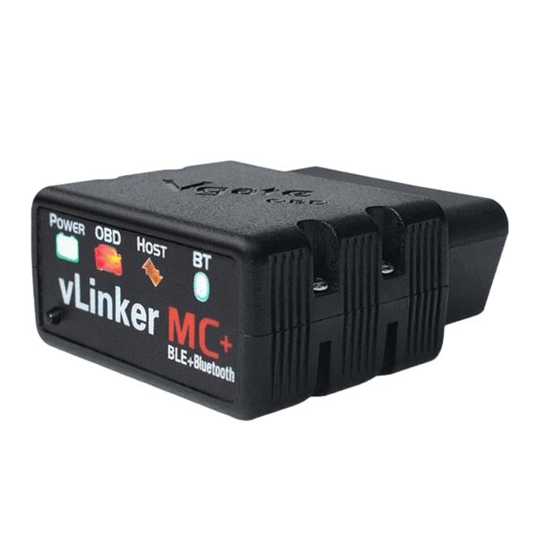 Vgate vLinker MC+ Bluetooth 4.0 Bimmercode Forscan Android iOS-grænseflade