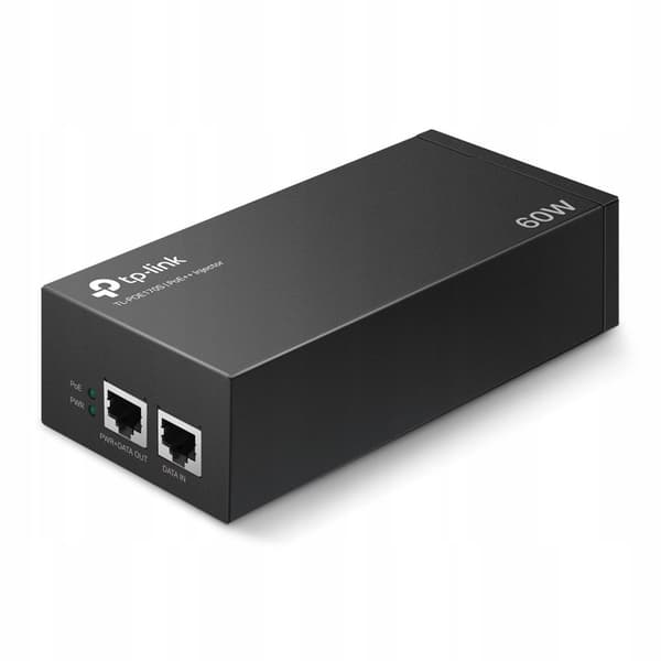 TP-LINK TL-POE170S PoE-jakaja