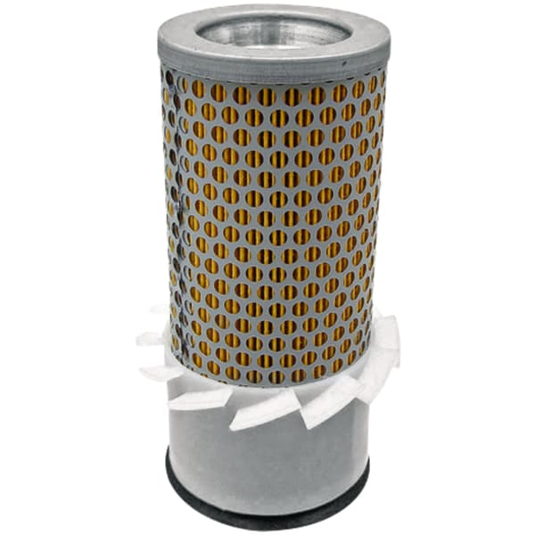 Luftfilter 55mm 85mm 185mm granit 6C04094240