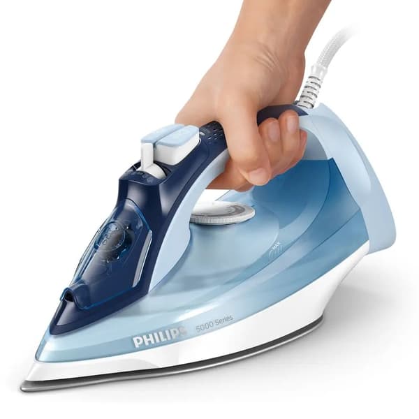 PHILIPS DST 5030/20 silitysrauta