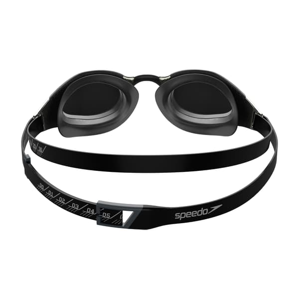 Speedo Fastskin Hyper Elite Mirror -ajolasit
