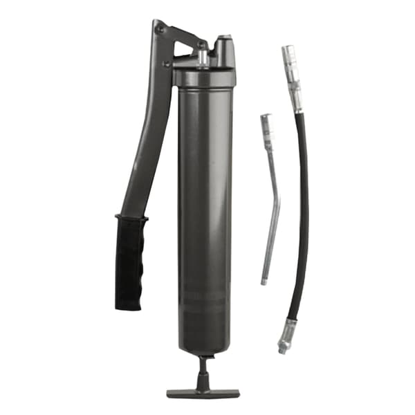 Professionell handfettspruta 500 g pressol 12698