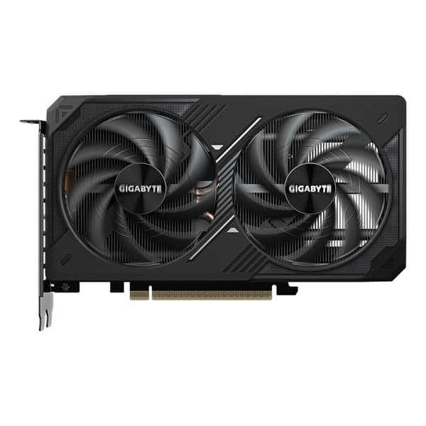 Grafikkort Gigabyte RTX 5060 Ti WindforceMAX OC 16