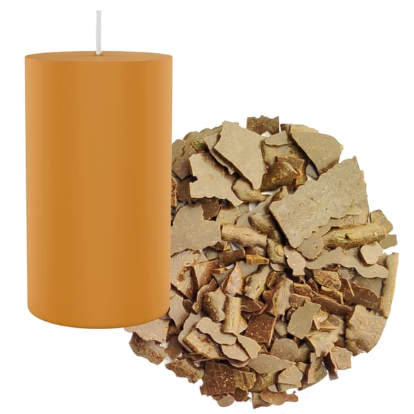 ECRU lysfarve 10g