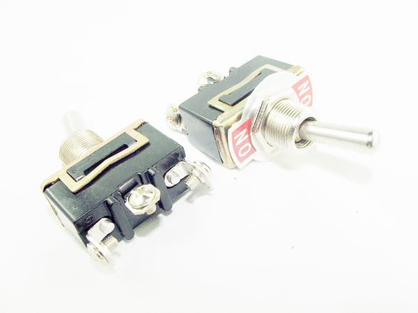 TIL-TIL-AFBRYDER 10A-250V KN3C