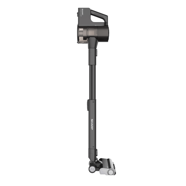 Sharp SA-VP4261BS stående støvsuger med vaskefunktion