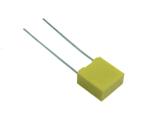 MKT-kondensator 68nF 100V (10 st) 5% LDC