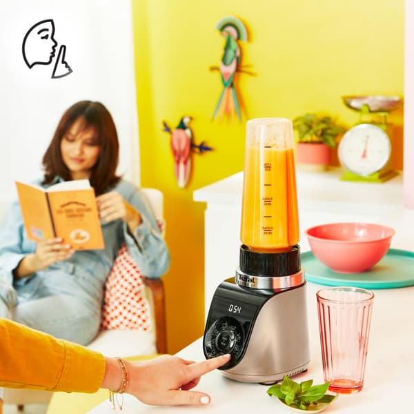 TEFAL BL190AF0 Blend Up Jug Blender